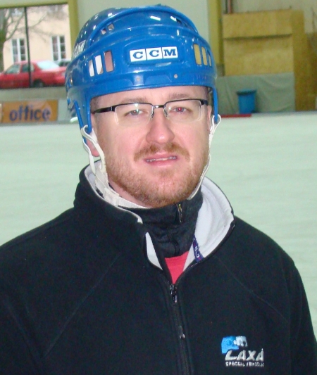 Stefan Karlsson