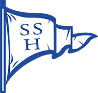 Segelsällskapet Hjälmaren-logotype